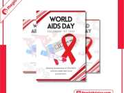 Tờ Rơi Phòng Chống HIV