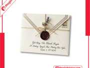 Phong Bì Nắp Chữ V