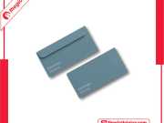 Phong Bì Nắp Vuông