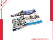 Catalogue Thiết Bị Vệ Sinh