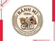 Logo Bánh Mì