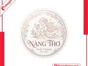 Logo Thời Trang