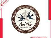 Logo Yến Sào
