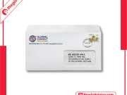 Phong Bì Có Cửa Sổ