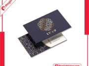 Card Visit Ép Kim