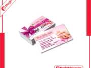 Card Visit Nail