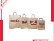 Túi Giấy Muji