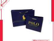 Túi Giấy Ralph Lauren