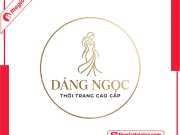 Logo Shop Quần Áo