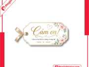 Tag Cảm Ơn