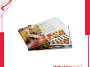 Card Visit Hải Sản