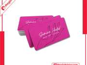 Card Visit Make Up