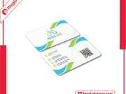 Card Visit Nhà Thuốc