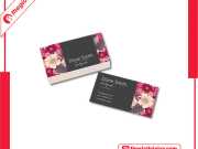 Card Visit Shop Hoa