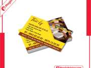 Card Visit Yến Sào