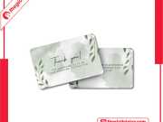 Name Card Cảm Ơn