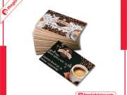 Name Card Coffee