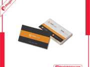 Name Card Giấy Mỹ Thuật