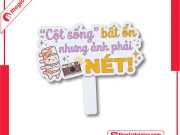 Hashtag Cầm Tay Cute