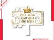 Hashtag Chúc Mừng Sinh Nhật