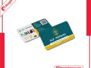 Card Visit Nước Hoa