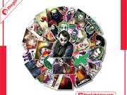 Sticker Joker