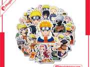 Sticker Naruto