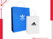 Túi Giấy Adidas