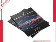 Catalogue Xe Điện