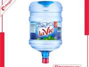 Tem Dán Bình Nước