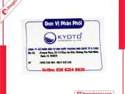 Tem Nhà Phân Phối