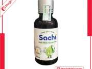 Tem Nhãn Tinh Dầu