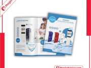 Catalogue Máy Lọc Nước