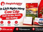 In Lịch Ngân Hàng