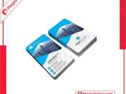Name Card Bất Động Sản