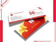 Voucher Học Tiếng Anh