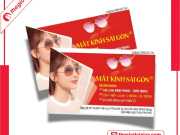 Voucher Mắt Kính