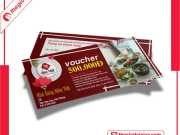 Voucher Nhà Hàng