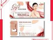 Voucher Spa
