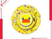 Sticker Con Vịt