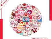 Sticker Tình Yêu