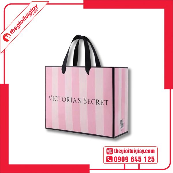 Túi Giấy Victoria Secret