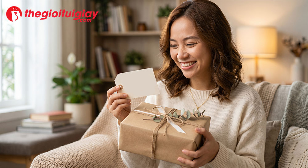 Lợi &iacute;ch của việc sử dụng tag qu&agrave; tặng trong kinh doanh online