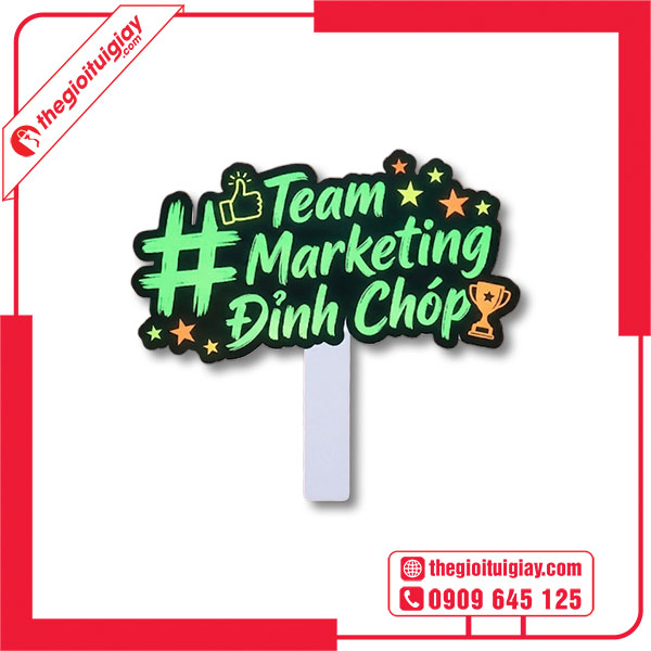 Hashtag Sự Kiện
