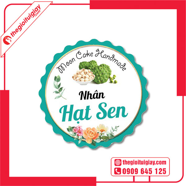Tem Bánh Trung Thu