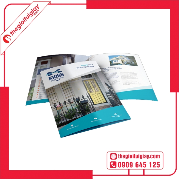 Catalogue Cửa Sắt