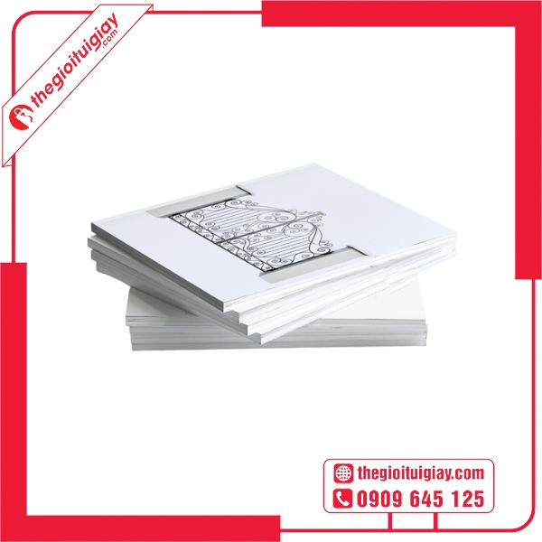 Mẫu catalogue cửa sắt hoa văn uốn lượn tinh xảo