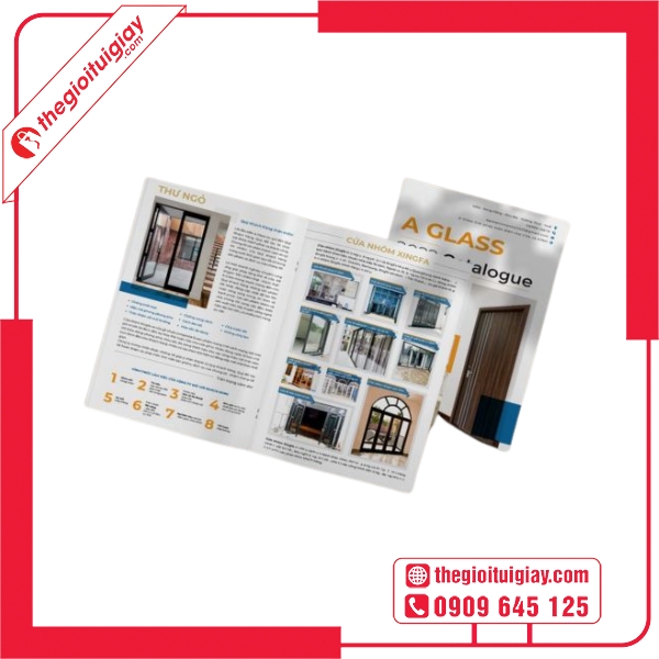  Mẫu catalogue cửa sắt ban c&ocirc;ng đơn giản tinh tế 