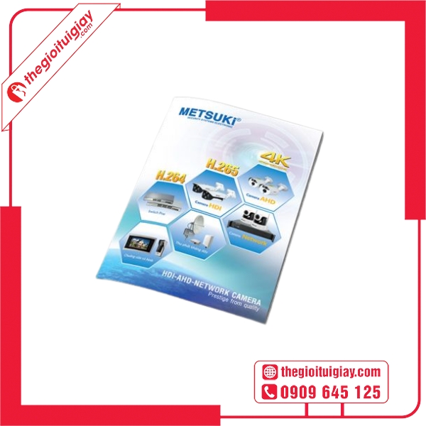 Mẫu catalogue thiết bị điện m&ocirc; tả sản phẩm bằng h&igrave;nh ảnh ch&acirc;n thực