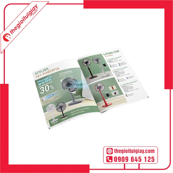  Mẫu catalogue thiết bị điện gi&uacute;p kh&aacute;ch h&agrave;ng chọn sản phẩm nhanh ch&oacute;ng 